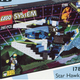 Illustration for article titled Lego Space Timeline Brings Back My Best Childhood Memories